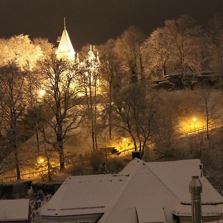 Garten Apartment Kempten im Allgäu Buitenkant foto