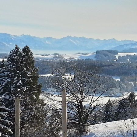 Garten Apartment Kempten im Allgäu Buitenkant foto